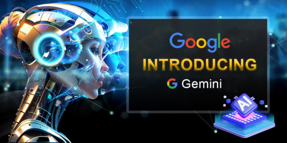 What is Google Gemini (formerly Bard)
